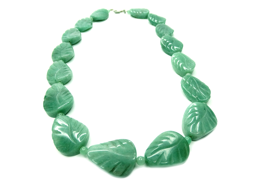 jade necklace in New Zealand