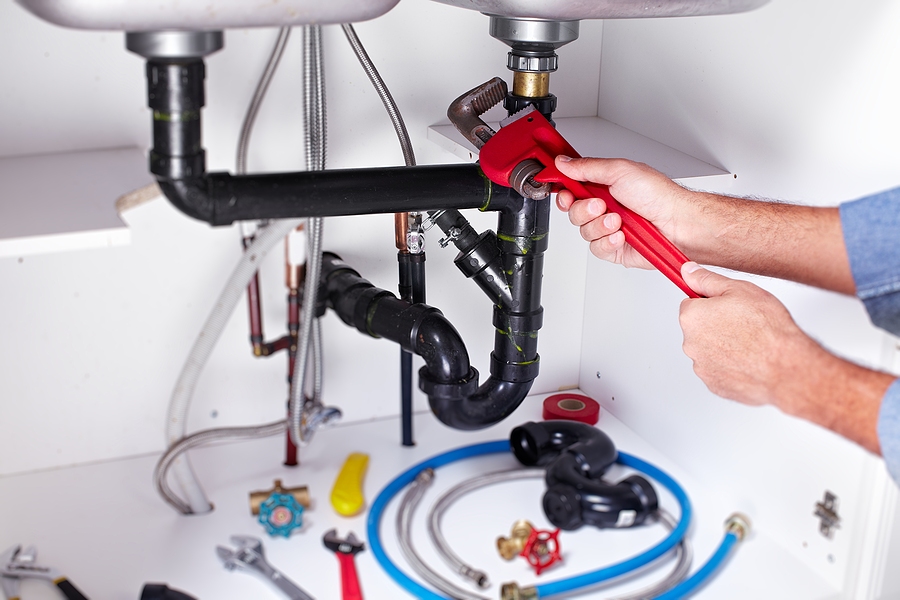 Blocked drains plumber Canberra