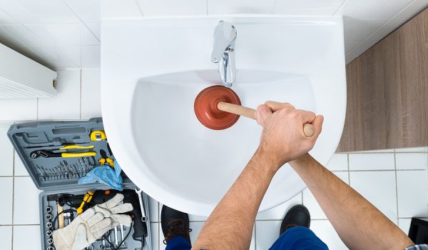 Signs That you Need to Call Blocked Drains Plumber Canberra