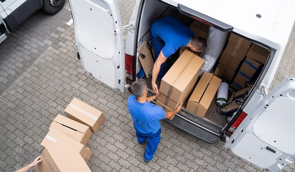 Reasons to Hire Removalist in Liverpool to Help You Moving Out Efficiently