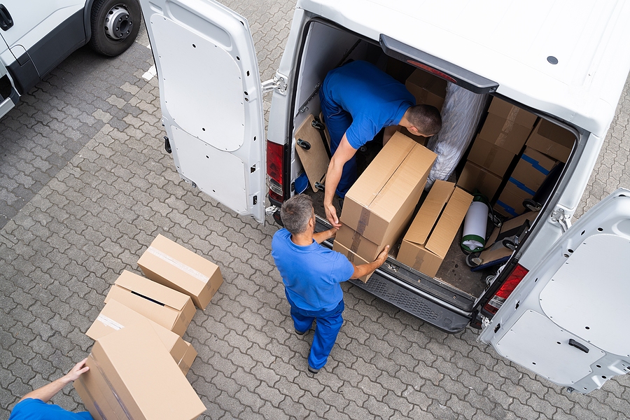 removalist in Liverpool