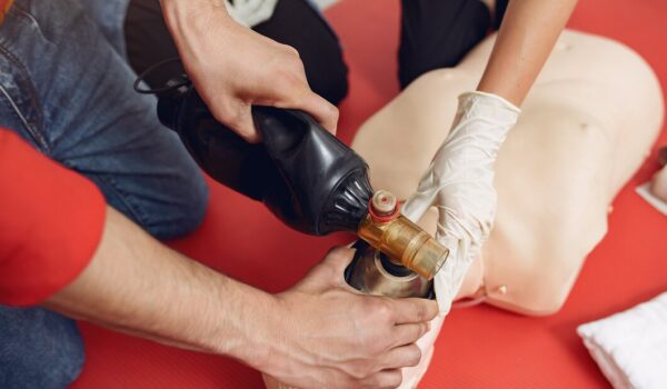 Critical Skills Showcased in Advanced First Aid Programs