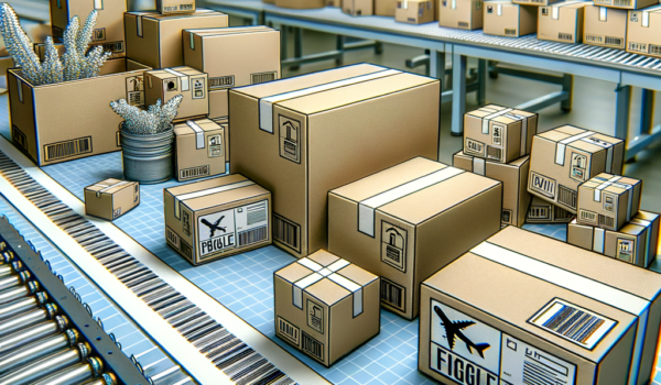 How to Choose the Right Packaging Boxes for Your eCommerce Business